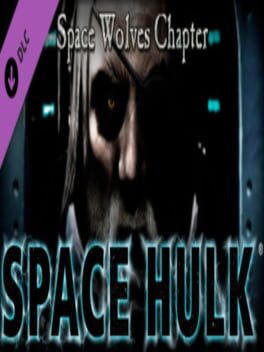 Space Hulk - Space Wolves Chapter