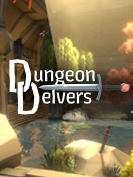 Dungeon Delvers