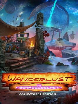 Wanderlust: The Bermuda Secret Collector's Edition