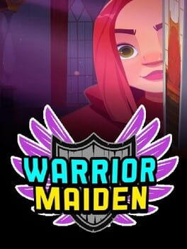 Warrior Maiden