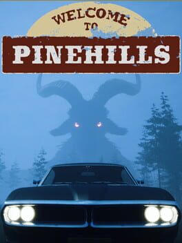Welcome to PINEHILLS