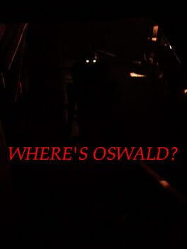 Where's Oswald