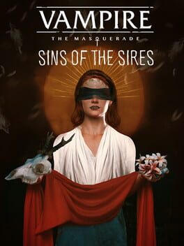 Vampire: The Masquerade — Sins of the Sires