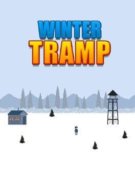 Winter tramp