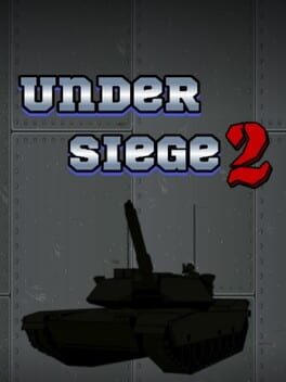 Under Siege 2
