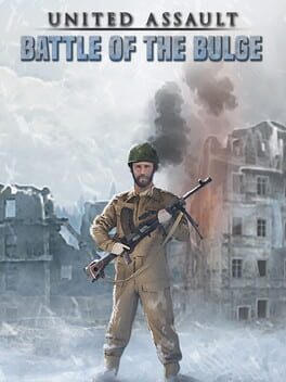 United Assault - Battle of the Bulge