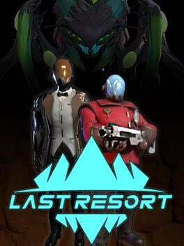 Last Resort