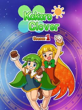 Kokoro Clover Season1