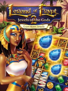 Legend of Egypt - Jewels of the Gods 2