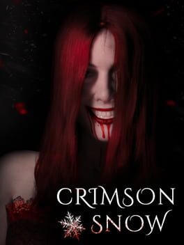 Crimson Snow (2023)