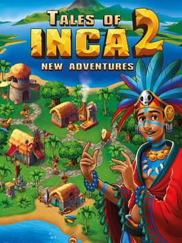Tales of Inca 2 - New Adventures