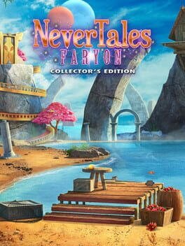 Nevertales: Faryon Collector's Edition