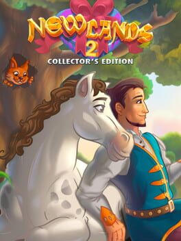 New Lands 2 Collector's Edition
