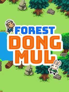 FOREST DONGMUL