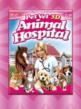 Pet Vet 3D Animal Hospital