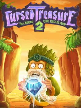 Cursed Treasure 2 Ultimate Edition - Tower Defense