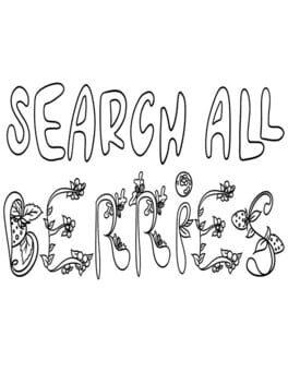 SEARCH ALL - BERRIES