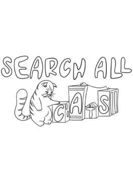 SEARCH ALL - CATS
