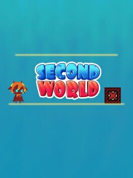 SECOND WORLD