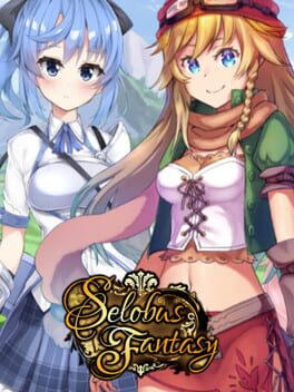 Selobus Fantasy