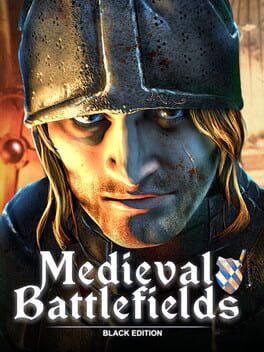 Medieval Battlefields - Black Edition