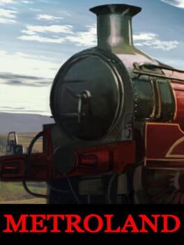 MetroLand