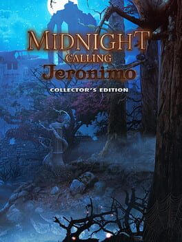 Midnight Calling: Jeronimo Collector's Edition