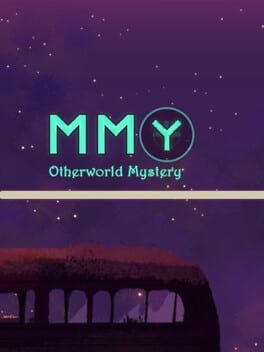 MMX: Otherworld Mystery - Expanded Edition