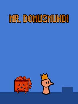 Mr.DomusMundi