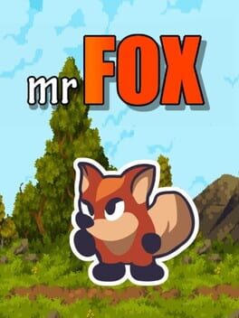 mrFOX