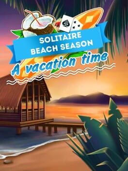 Solitaire Beach Season A Vacation Time