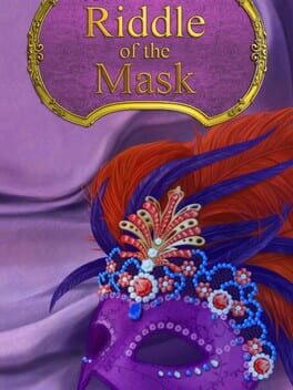 Riddle of the mask