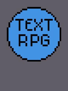 TextRPG