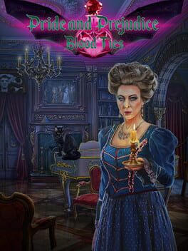 Pride and Prejudice: Blood Ties
