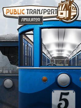 Public Transport Simulator