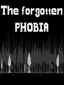 The forgotten phobia