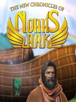 THE NEW CHRONICLES OF NOAH'S ARK