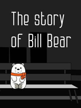 The story of Bill Bear