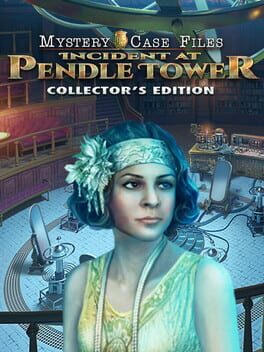 Mystery Case Files: Incident at Pendle Tower Collector's Edition