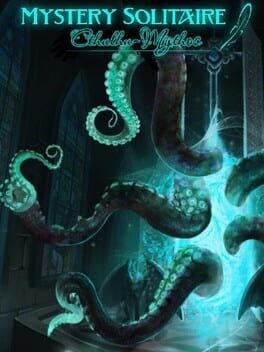 Mystery Solitaire Cthulhu Mythos