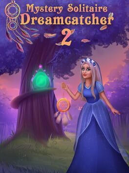 Mystery Solitaire. Dreamcatcher 2
