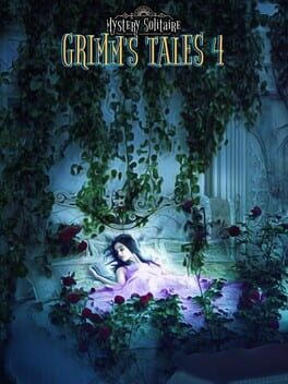Mystery Solitaire. Grimm's Tales 4
