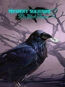 Mystery Solitaire. The Black Raven 2