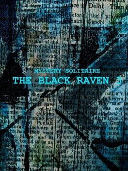 Mystery Solitaire. The Black Raven 3