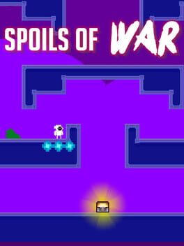 Spoils Of War