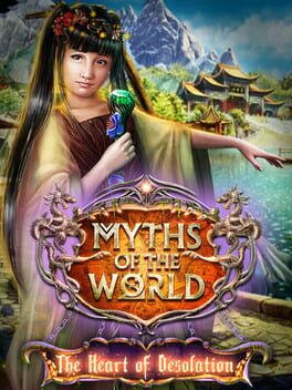 Myths of the World: The Heart of Desolation Collector's Edition