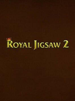 Royal Jigsaw 2