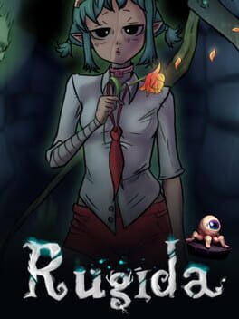 Rugida