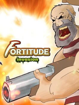 Fortitude invasion