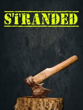 STRAND·ED